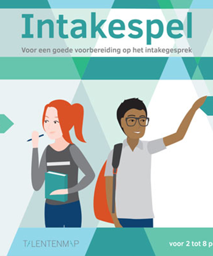 Intakespel