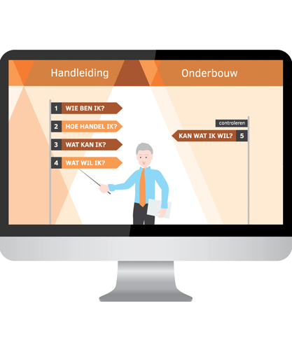 Talentenmap handleiding onderbouw (digitaal)