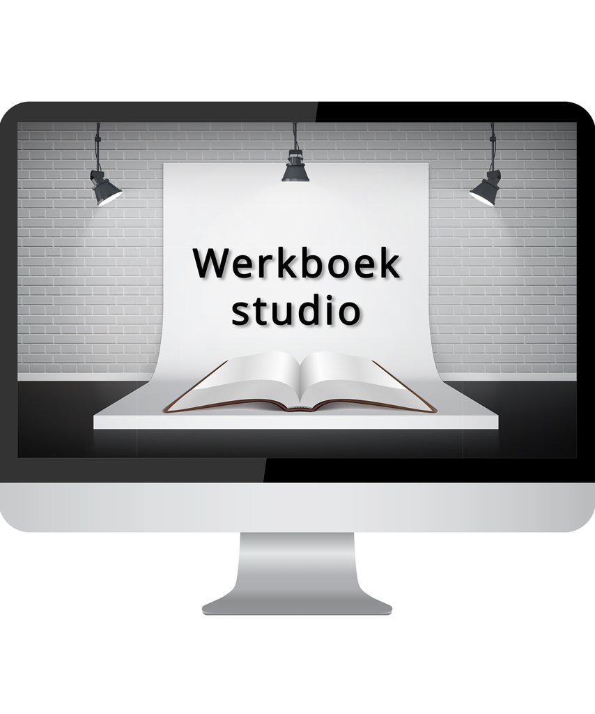 Werkboekstudio